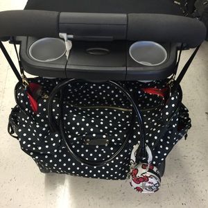 Meet your Posher, Wendy