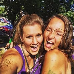 Meet your Posher, Sylvia