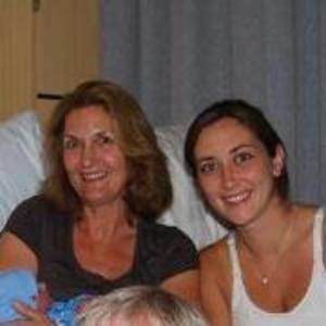 Meet your Posher, Janet