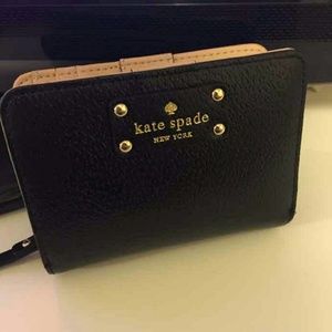 Kate Spade Cara wallet