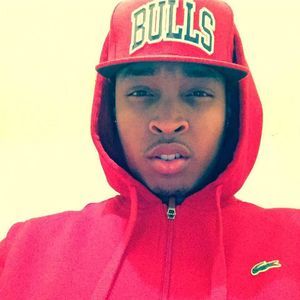 Meet your Posher, Jordan