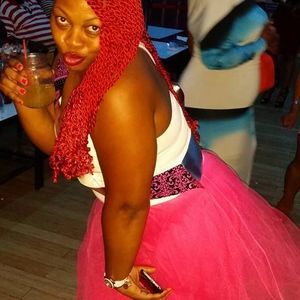 Meet your Posher, Francine