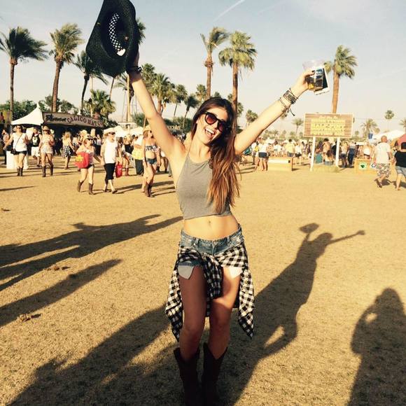 Meet your Posher, Madisyn