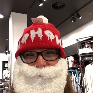 Meet your Posher, Erika