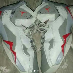 Jordan 7s