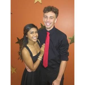 Meet your Posher, Nick