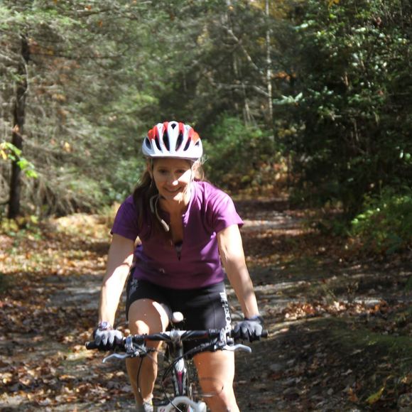 Meet your Posher, Lynn