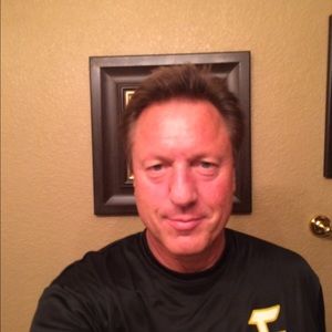 Meet your Posher, Bruce