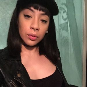 Meet your Posher, Belinda