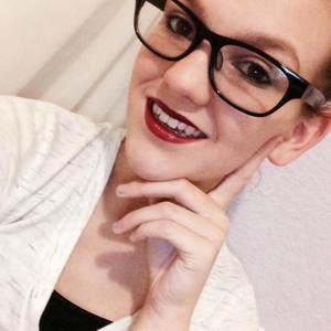 Meet your Posher, Paige