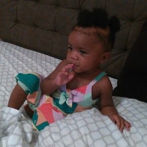 Meet your Posher, Nikeisha