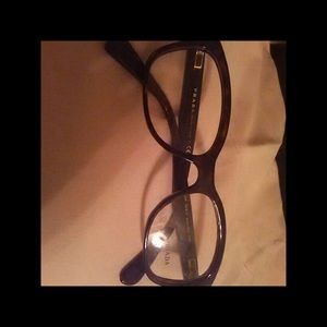 Authentic Prada eyeglass frames