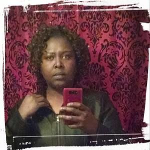 Meet your Posher, Marcia