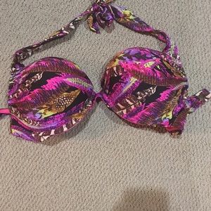 Brand New Victoria Secret Bikini! Size 36D