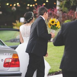 Meet your Posher, Ariane