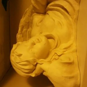 Meet your Posher, Lucy