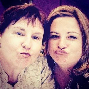 Meet your Posher, Connie