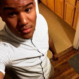 Meet your Posher, Alexander