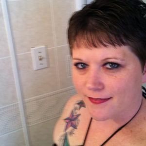 Meet your Posher, Patricia