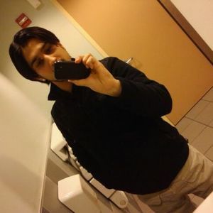 Meet your Posher, Syed