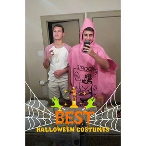 Meet your Posher, Bilal