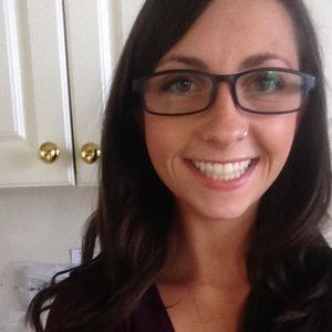 Meet your Posher, Cheyenne