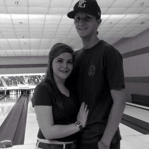 Meet your Posher, Alison