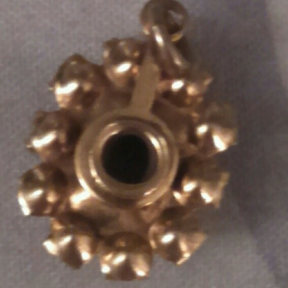 Rose Charm - Picture 2 of 4