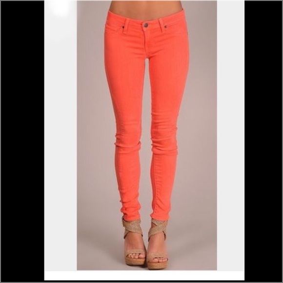 Skinny Jeans by Fire Los Angeles