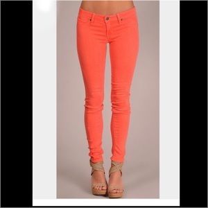 Skinny Jeans by Fire Los Angeles
