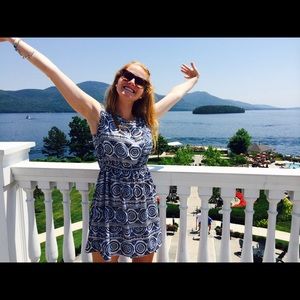 Meet your Posher, Kelly