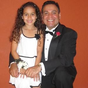 Meet your Posher, Kathryn