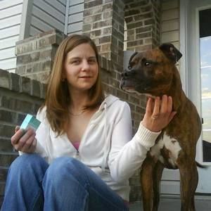 Meet your Posher, Amanda