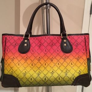 LAMB Rasta ST Thomas