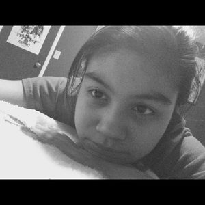 Meet your Posher, Kaithlyn