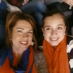 Meet your Posher, Shawna
