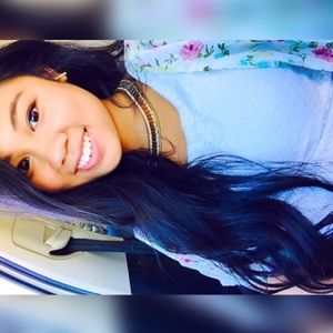 Meet your Posher, Tiffani