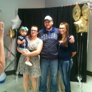 Meet your Posher, Shannon