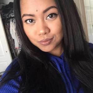 Meet your Posher, Pam