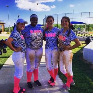 Meet your Posher, Becca