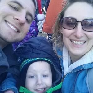 Meet your Posher, Heather