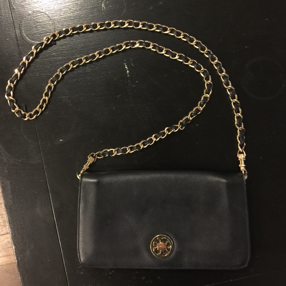 Tory Burch Handbags - Tory Butch cross body bag