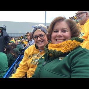 Meet your Posher, Janet