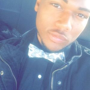 Meet your Posher, Jayson