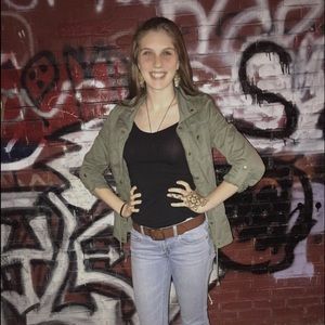 Meet your Posher, Shannon