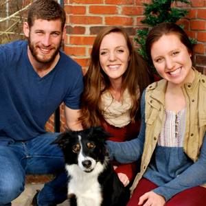 Meet your Posher, Elaine