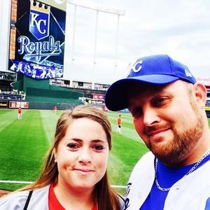 Meet your Posher, Anthony