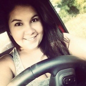 Meet your Posher, Marissa