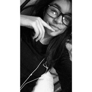 Meet your Posher, Ruth