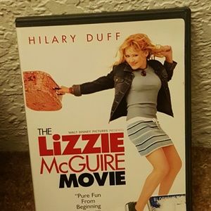 Lizzie McGuire Movie